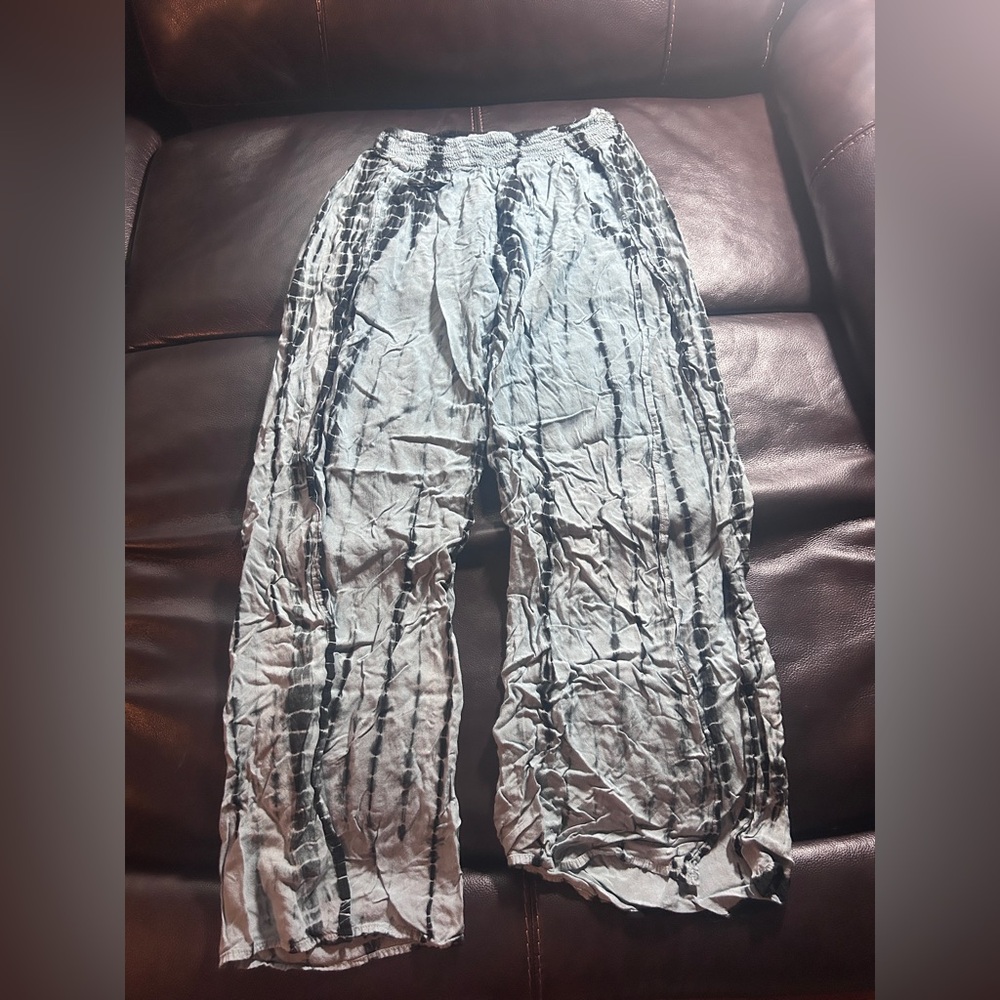 hippie pants